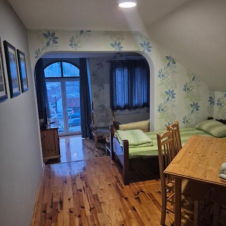 Nova Varoš Caffe Pizzeria I Apartmani Bona Fides Nm מראה חיצוני תמונה