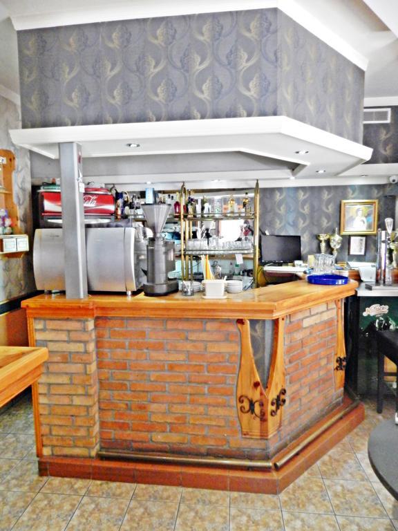 Nova Varoš Caffe Pizzeria I Apartmani Bona Fides Nm מראה חיצוני תמונה