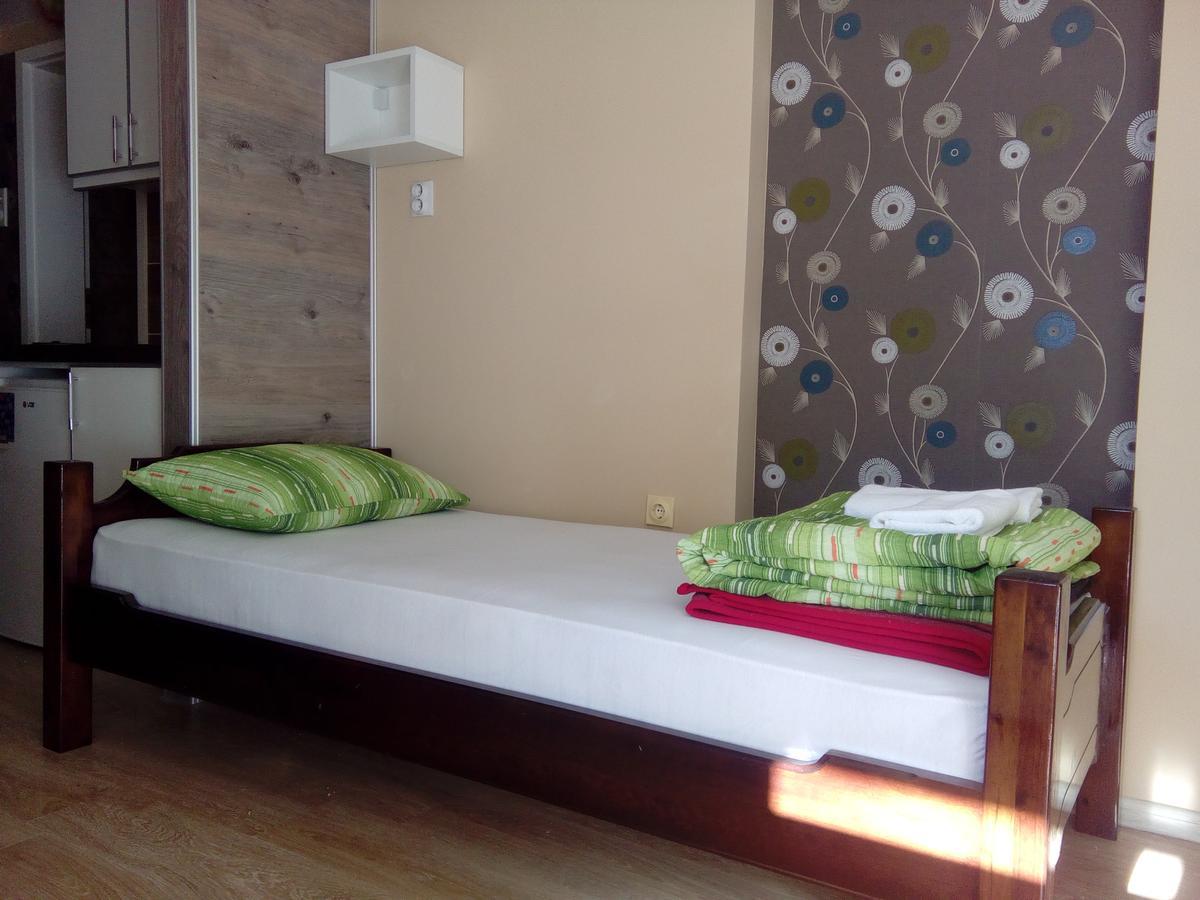 Nova Varoš Caffe Pizzeria I Apartmani Bona Fides Nm מראה חיצוני תמונה