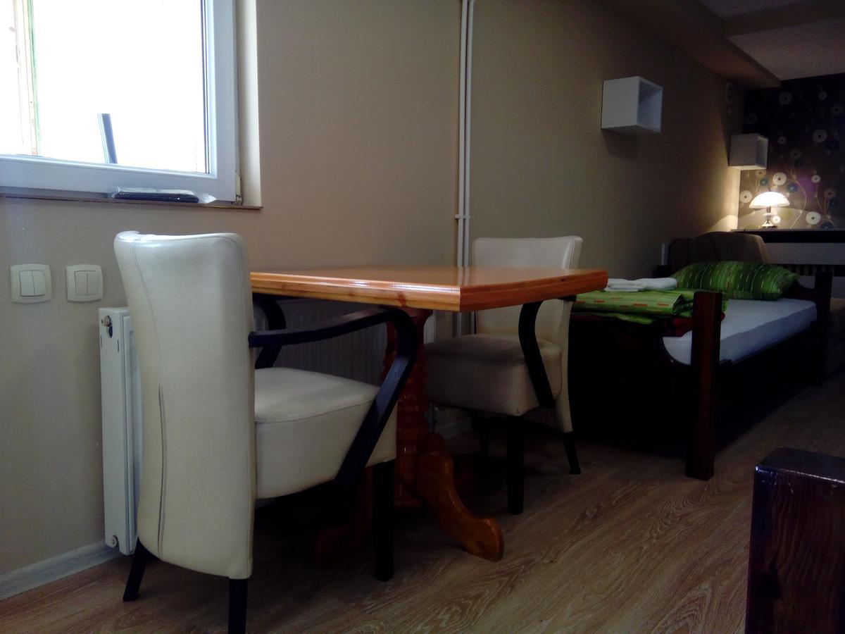 Nova Varoš Caffe Pizzeria I Apartmani Bona Fides Nm מראה חיצוני תמונה