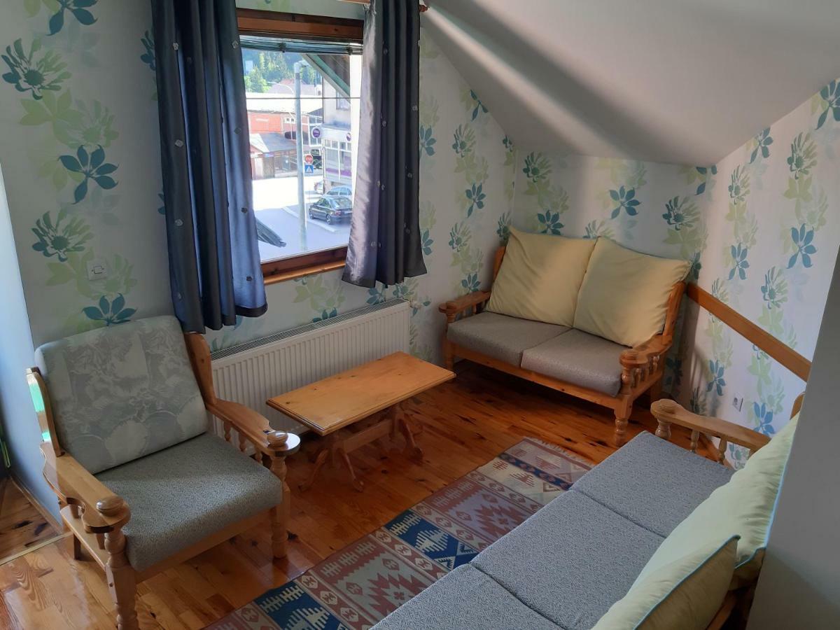 Nova Varoš Caffe Pizzeria I Apartmani Bona Fides Nm מראה חיצוני תמונה