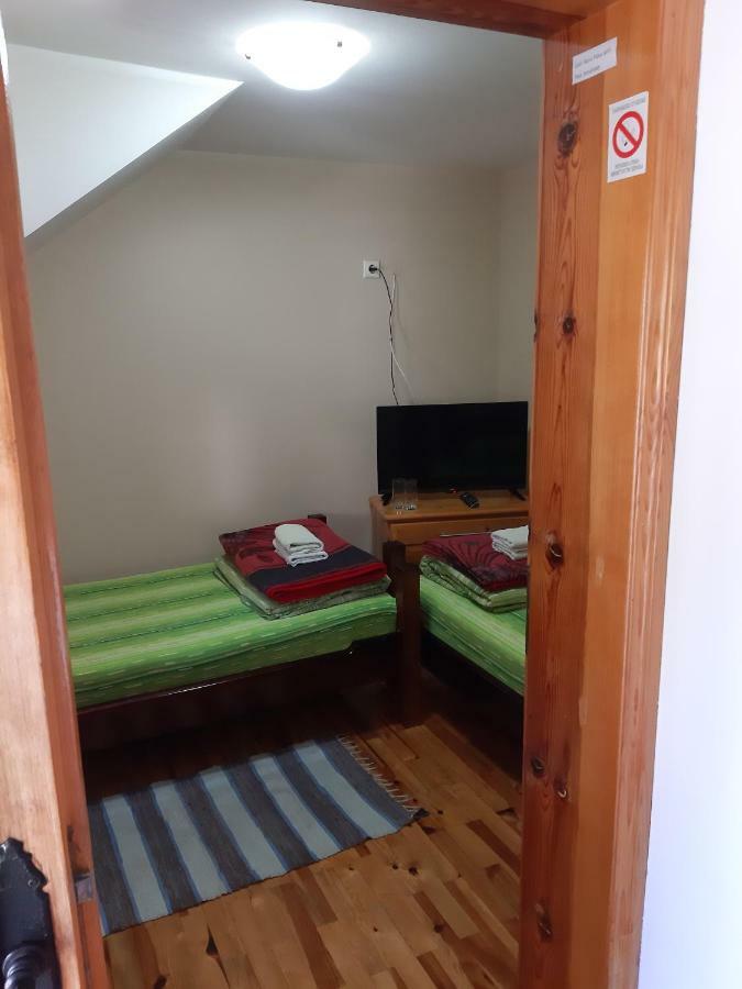 Nova Varoš Caffe Pizzeria I Apartmani Bona Fides Nm מראה חיצוני תמונה