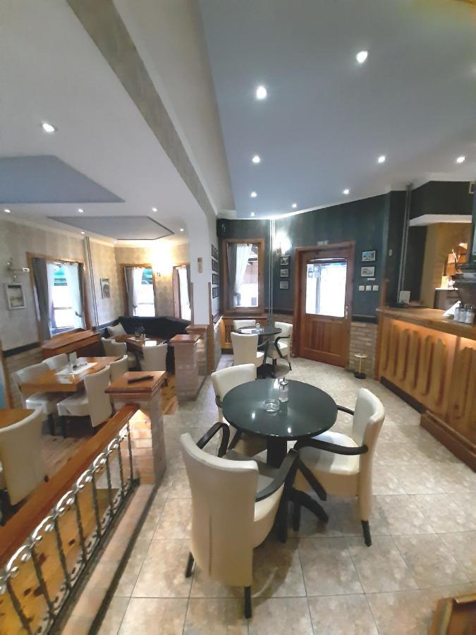 Nova Varoš Caffe Pizzeria I Apartmani Bona Fides Nm מראה חיצוני תמונה